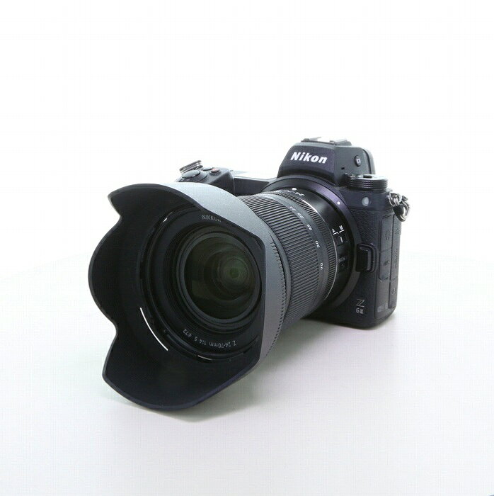 楽天市場】ニコン z 6ii 24－70 レンズキットの通販