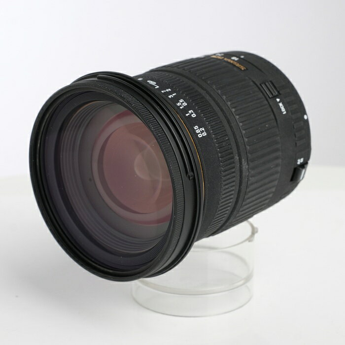 楽天市場】シグマ 18－50mm f2．8 ex dc macro ニコン用の通販