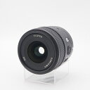 【中古】 (ソニー) SONY E15/1.4 G【中古レンズ AFレンズ】 ランク:B(2)