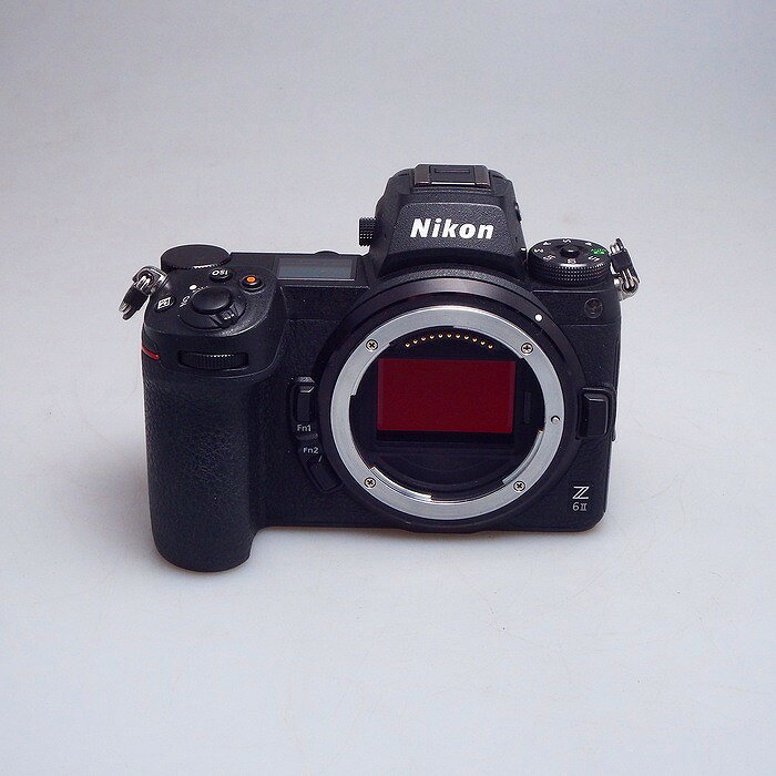 楽天市場】z6ii 中古（デジタルカメラ｜カメラ・ビデオカメラ・光学