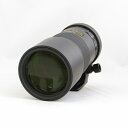 【中古】 (ニコン) Nikon AF-S 300/4D IF-ED BK【中古レンズ AFレンズ】 ランク:C