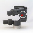 【中古】マンフロット 405 ギア雲台 ランク:B「カメラのナニワ 神戸元町店在庫」【雲台】商品コード:2221140375652