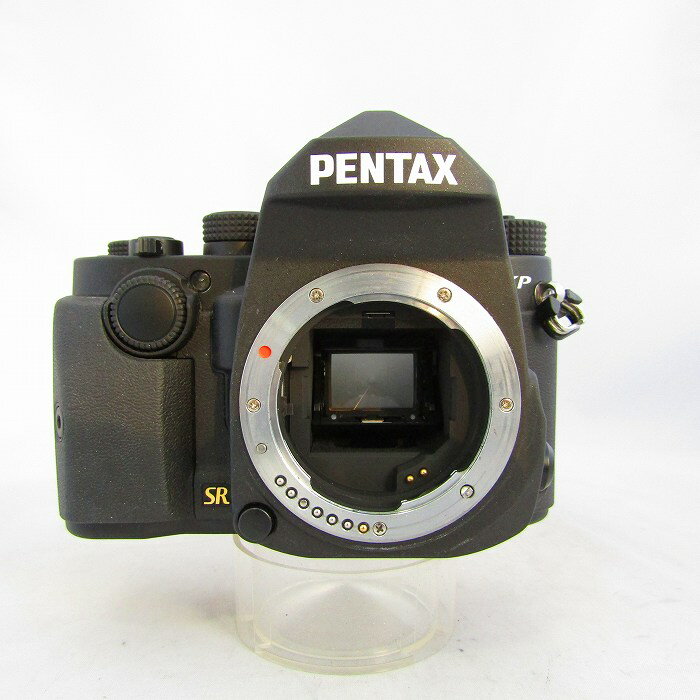  (ペンタックス) PENTAX KP ボデイ ランク：B