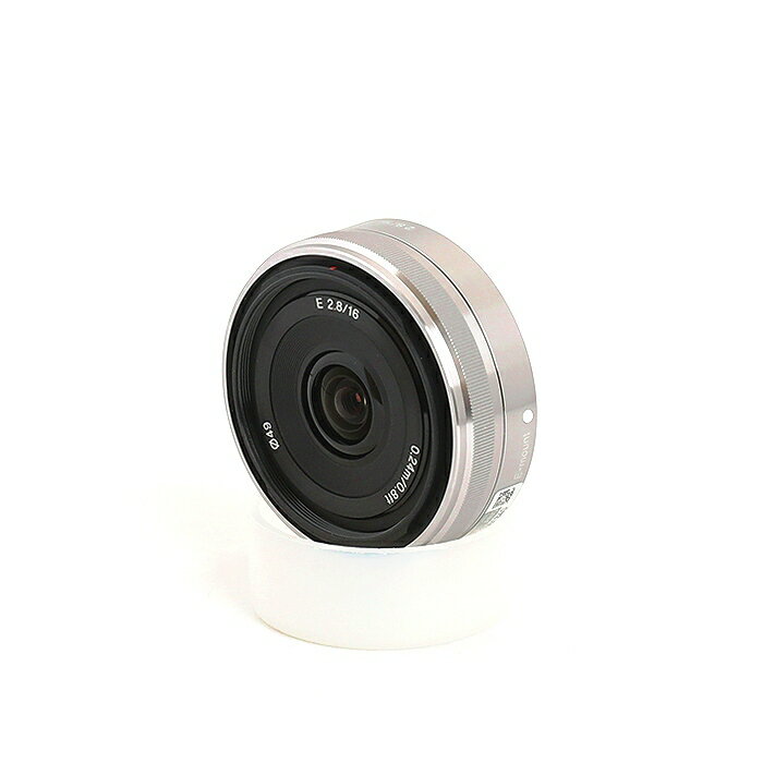 楽天市場】sony e16/2.8の通販 楽天市場】sony e16/2.8の通販
