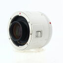 【中古】 (キヤノン) Canon キヤノン エクステンダー EF2X【中古アクセサリー マウントアダプタ】 ランク:B