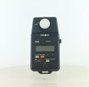 【中古】 (ミノルタ) MINOLTA オートメーター IIIF【中古アクセサリー 露出計】 ランク:C