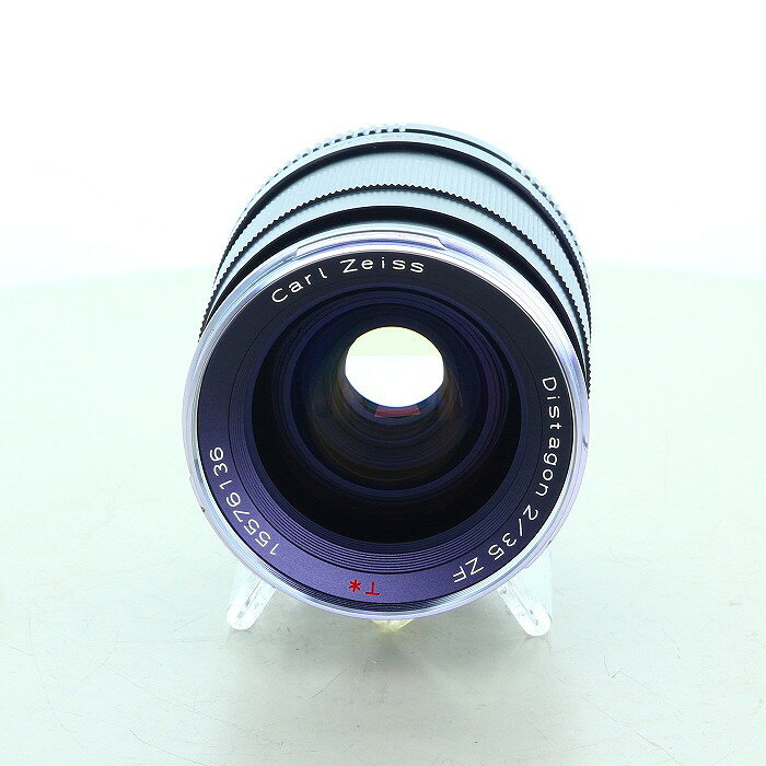 楽天市場】carl zeiss distagon t* 2／35 zfの通販