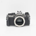 【中古】 (オリンパス) OLYMPUS OM-3 TI【中古カメラ フィルムカメラ】 ランク:B