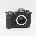 【中古】ニコン D300 ※ボデイのみ ランク:C「レモン社 秋葉原店在庫」【デジタル一眼】商品コード:2111040271980