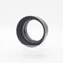 【中古】 (ライカ) Leica 12508 レンズフード(ズミルックスR50/1.4用)【中古アクセサリー 中古アクセサリー】 ランク:B