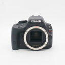 【中古】キヤノン EOS KISS X7 ボデイ ランク:B「レモン社池袋店在庫」【デジタル一眼】商品コード:2111060050411