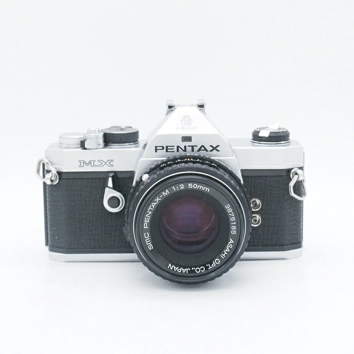 楽天市場】pentax MX 中古の通販