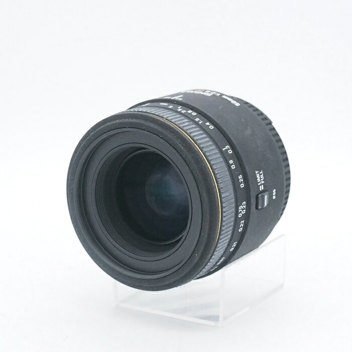 楽天市場】シグマ 50mm F2.8 EX DG MACRO キヤノン用の通販
