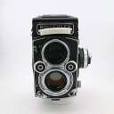 【中古】 (ローライ) Rollei ローライフレックス 3.5F プラナー【中古カメラ 中判カメラ】 ランク:B