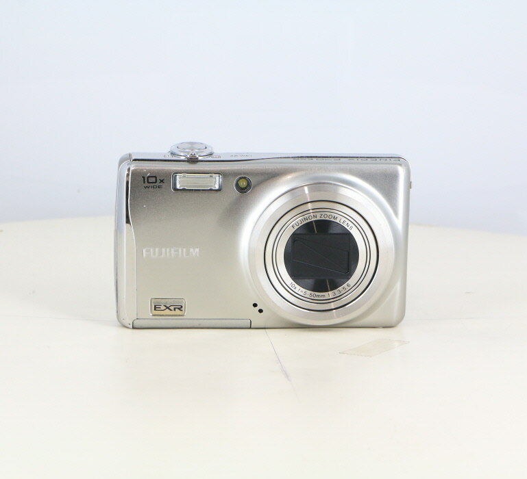 楽天市場】FUJIFILM FinePix F70EXRの通販
