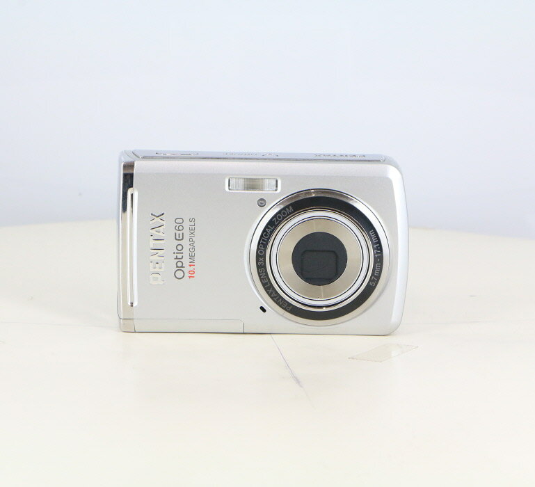 楽天市場】PENTAX Optio E60の通販