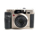 【中古】 (フジフイルム) FUJIFILM GA645ZI プロフェッショナル【中古カメラ 中判カメラ】 ランク:B
