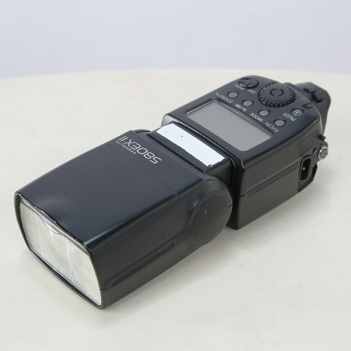 楽天市場】canon 580ex iiの通販 楽天市場】canon 580ex iiの通販