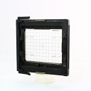 【中古】 (ジナー) SINAR 4X5 ピントグラス スクリーンバック【中古アクセサリー 中古アクセサリー】 ランク:B