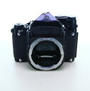 【中古】 (ペンタックス) PENTAX 6x7 TTL【中古カメラ 中判カメラ】 ランク:B