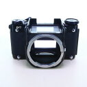 【中古】 (ペンタックス) PENTAX 6x7 ボディのみ【中古カメラ 中判カメラ】 ランク:C