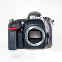 【中古】 (ニコン) Nikon D610【中古カメラ デジタル一眼】 ランク:B