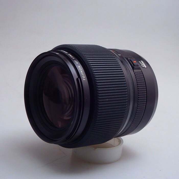  (フジフイルム) FUJIFILM GF80/F1.7 R WR ランク：B