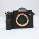 【中古】 (ソニー) SONY α1 (ILCE-1) ボディ【中古カメラ デジタル一眼】 ランク:AB