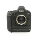 【中古】 (キヤノン) Canon EOS-1D X ボディ【中古カメラ デジタル一眼】 ランク:B