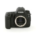 【中古】 (キヤノン) Canon EOS 5D MARK IV ボディ【中古カメラ デジタル一眼】 ランク:AB