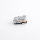 【中古】 (フォクトレンダー) Voigtlander VCメーターII シルバー【中古アクセサリー ファインダー】 ランク:B