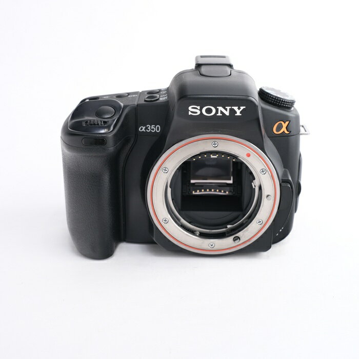 SONY デジタル一眼α350 ボディ DSLR-A350 Amazon | SONY デジタル一眼レフ α350 ボディ DSLR-A350 | デジタル