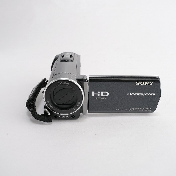 楽天市場】ビデオ カメラ sony cx170の通販