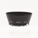 【中古】 (ニコン) Nikon S用50/1.4メタルフード(刻印)【中古アクセサリー 中古アクセサリー】 ランク:B