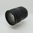 【中古】 (ニコン) Nikon AF-S 28-300/F3.5-5.6G ED VR【中古レンズ AFレンズ】 ランク:C