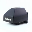 【中古】 (ニコン) Nikon F4用フォトミックアクションファンダー DA-20【中古アクセサリー ファインダー】 ランク:AB-