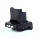 【中古】 (ニコン) Nikon F4用ウエストレベルファンダー DW-20【中古アクセサリー ファインダー】 ランク:B