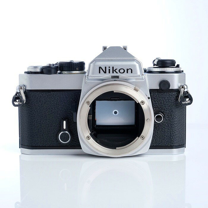 楽天市場】nikon fe10（フィルム一眼レフカメラ｜フィルムカメラ