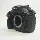 【中古】 (ニコン) Nikon D810 ボティ【中古カメラ デジタル一眼】 ランク:B