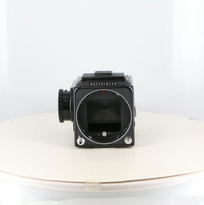 【中古】 (ハッセルブラッド) HASSELBLAD 500 C/M + A12マガジン【中古カメラ 中判カメラ】 ランク：B