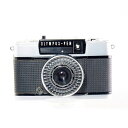 【中古】 (オリンパス) OLYMPUS PEN EE-3【中古カメラ フィルムカメラ】 ランク:C