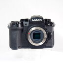 【中古】 (パナソニック) Panasonic DC-G99M2 ボデイ【中古カメラ デジタル一眼】 ランク:AB