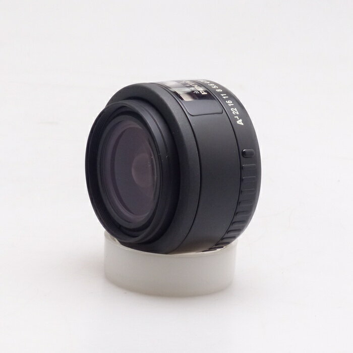 楽天カメラのナニワ【中古】 （ペンタックス） PENTAX FA 28/2.8 AL【中古レンズ AFレンズ】 ランク：B