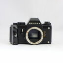 【中古】 (ペンタックス) PENTAX LX 前期 (FA-1W)【中古カメラ フィルム一眼】 ランク:B