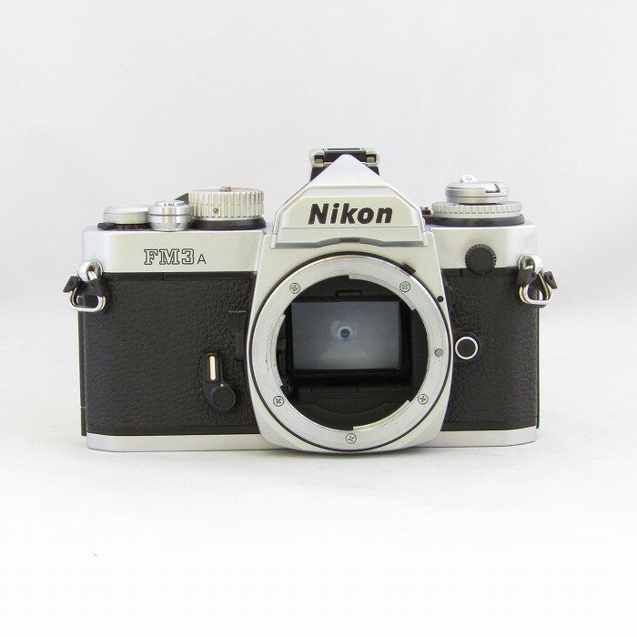 楽天市場】Nikon FM3a(カメラ・ビデオカメラ・光学機器|TV 楽天市場】Nikon FM3a(カメラ・ビデオカメラ・光学機器|TV