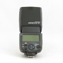 【中古】 (キヤノン) Canon スピードライト 430EX III-RT【中古アクセサリー ストロボ】 ランク:AB