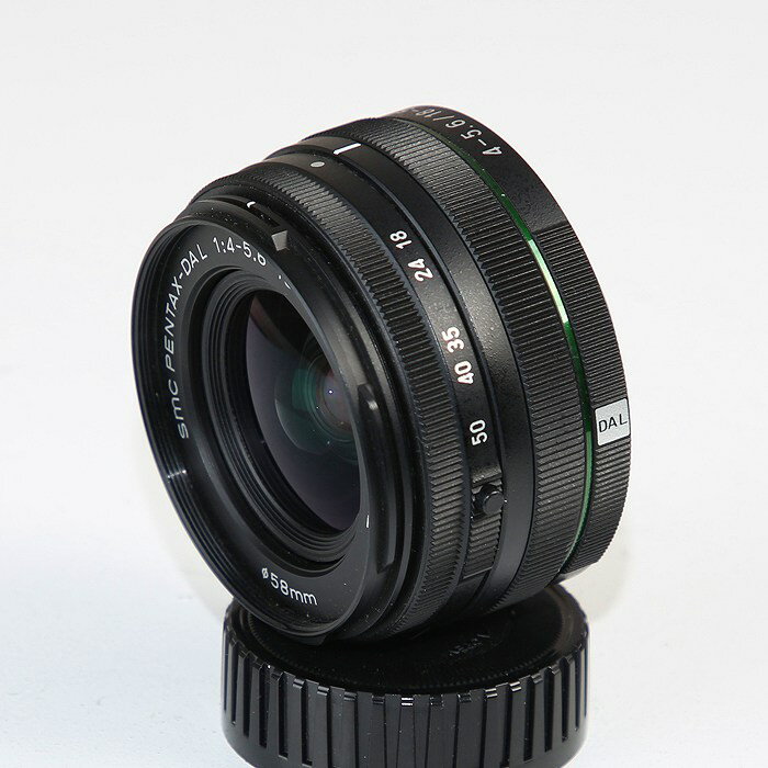 美品 ペンタックスDA L 18-50mm 4-5.6カメラレンズ Pentax Pentax HD DA 18-50mm F4-5.6 DC WR RE Review | PCMag
