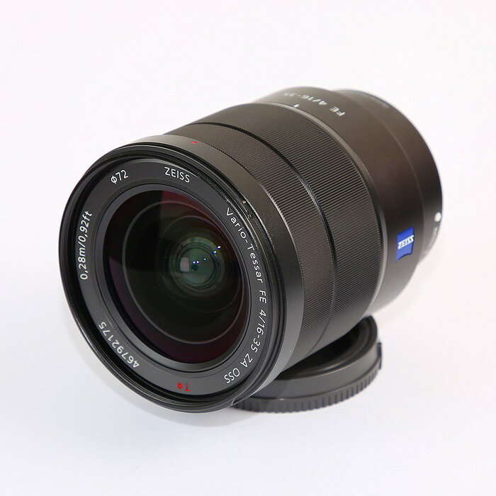 楽天市場】中古sony 16-35 f4の通販