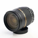【中古】 (タムロン) TAMRON AF28-300/3.5-6.3 XR DI VC LD A20N ニコン【中古レンズ AFレンズ】 ランク:C