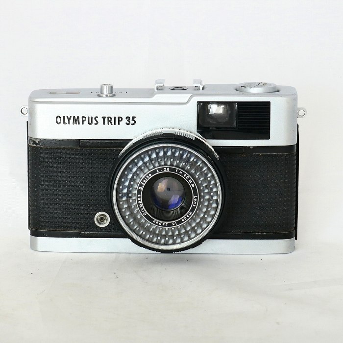楽天市場】OLYMPUS TRIP35の通販